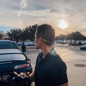 Meet your Posher, Vincent